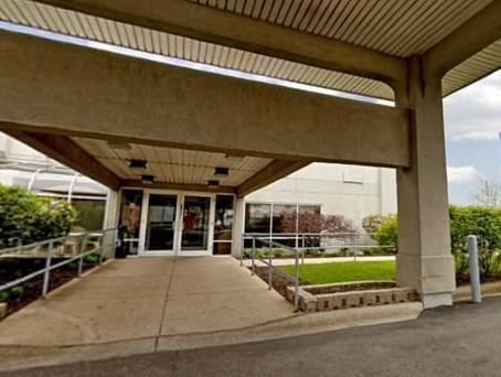 Americas Best Value Inn Waukegan Exterior foto